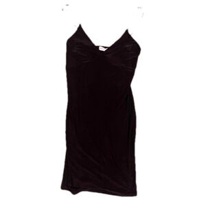 Little black dress! 🩷